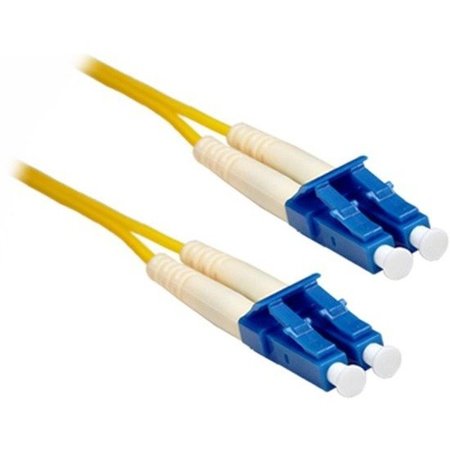 ENET Lc To Lc 9/125 1M Cable Taa Compliant LC2-SM-1M-ENT
